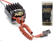 CASTLE CREATIONS CC BEC SWITCHING REGULATOR 4.8-9V 10AMP OUTPUT